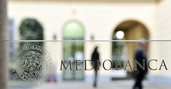 Mediobanca e Banca Mediolanum sotto pressione per il ceo Doris no a fusione Il Sole 24 ORE